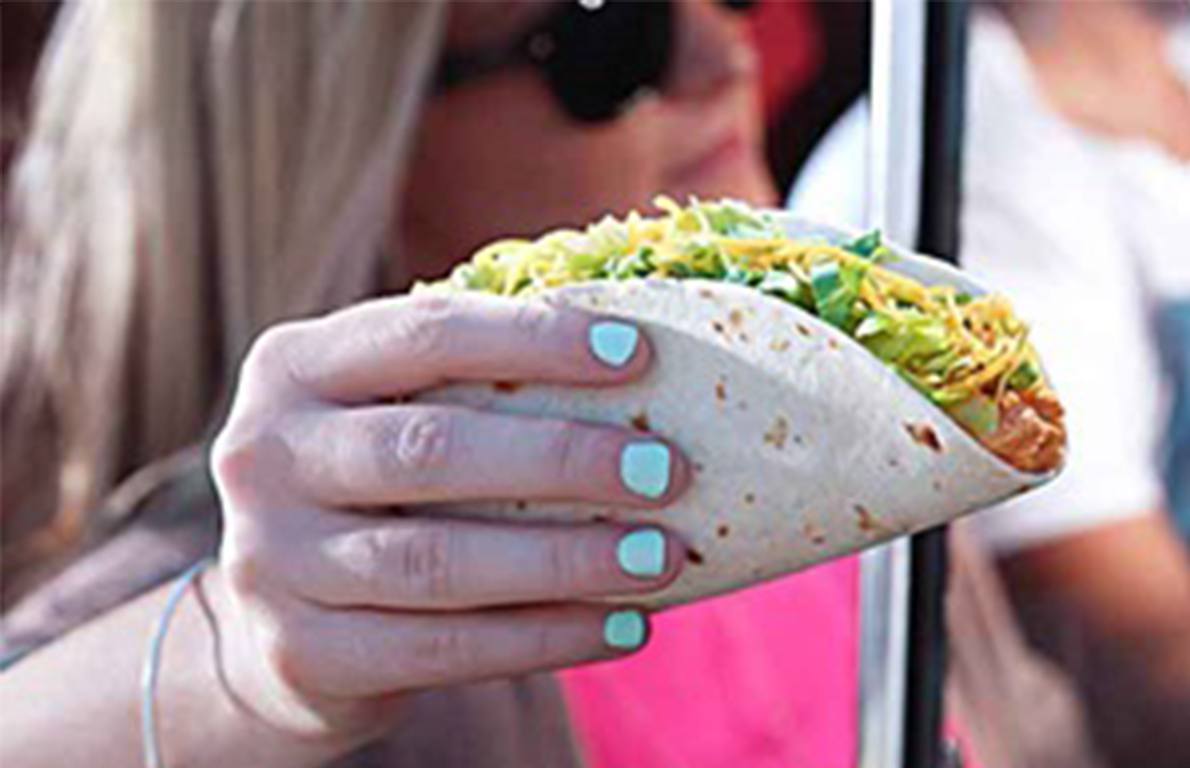 what-are-the-healthiest-things-to-eat-at-taco-bell